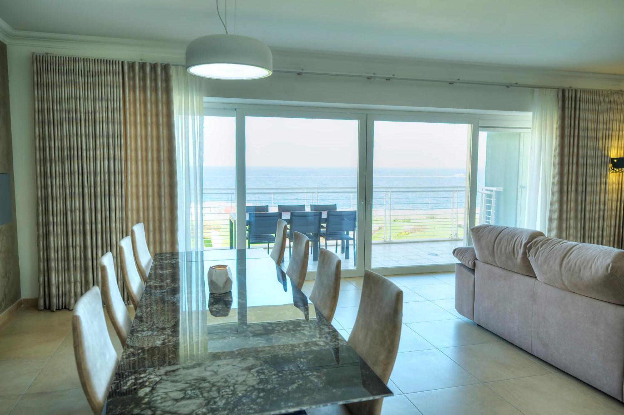Fort Cambridge Apartments 斯利马 外观 照片