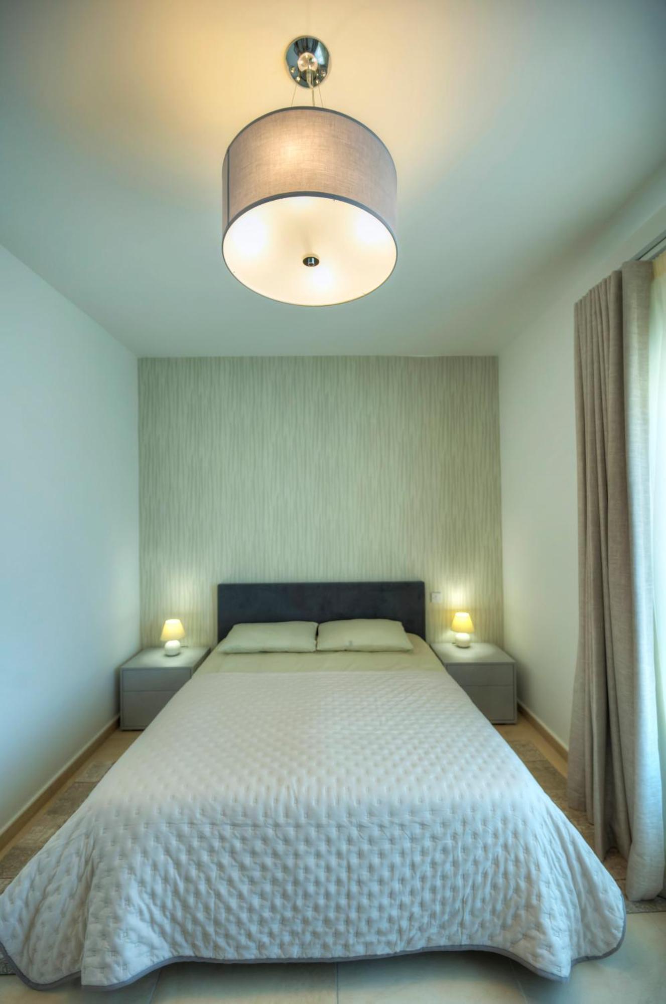 Fort Cambridge Apartments 斯利马 外观 照片
